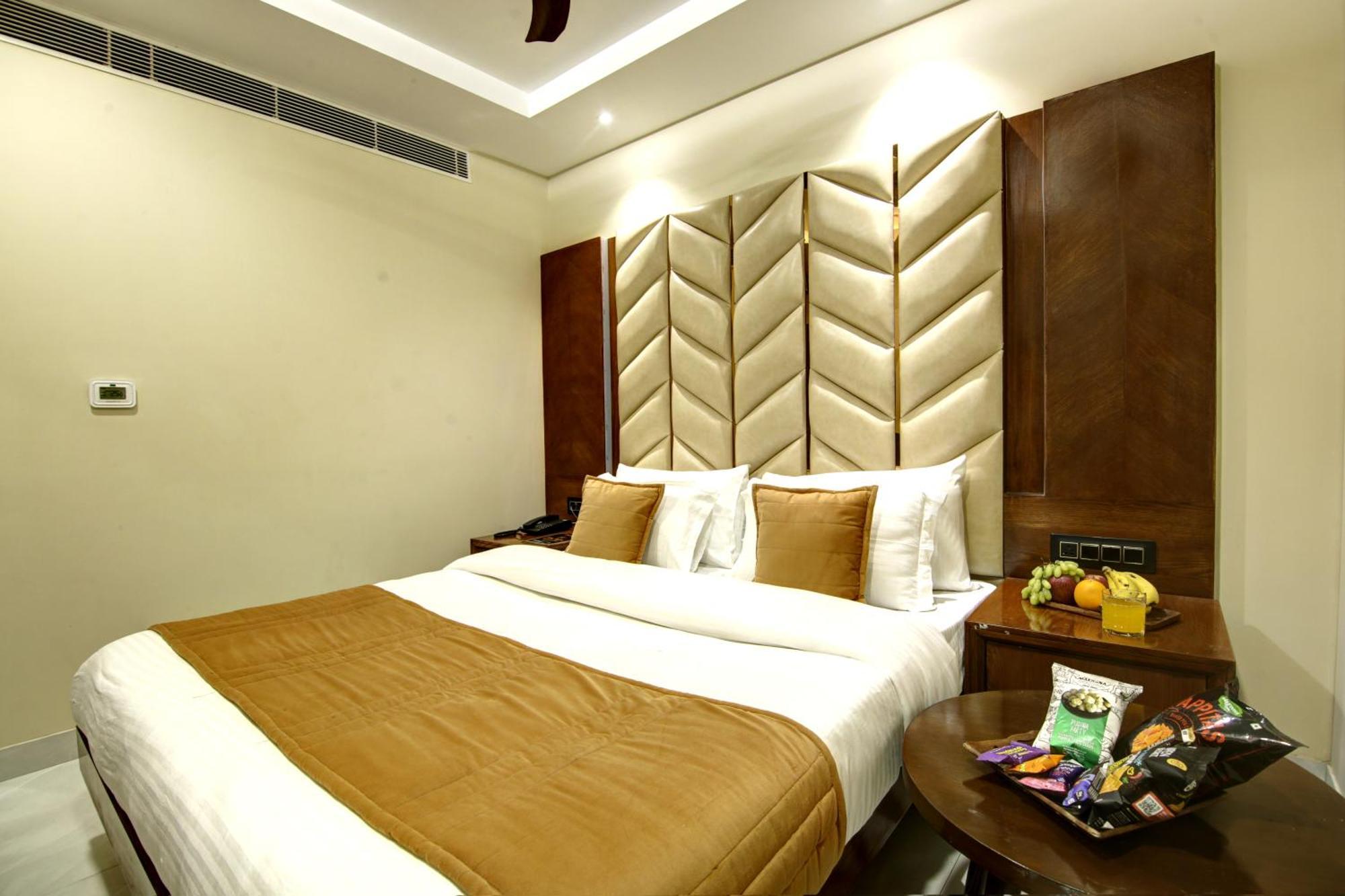 The Leena Interntional-traveller's Choice Winner 2025 Hotel 4*