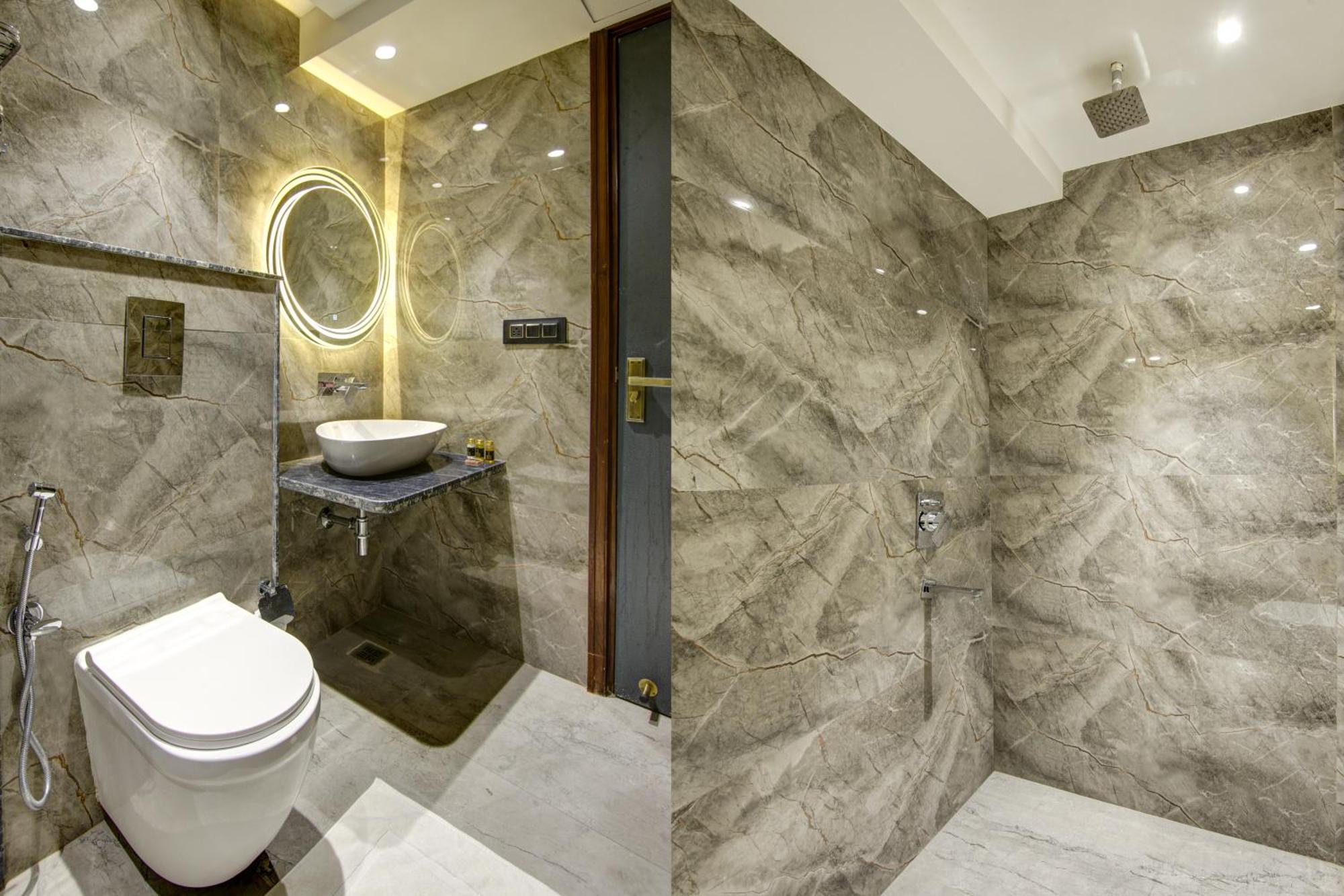 The Leena Interntional-traveller's Choice Winner 2025 Hotel
