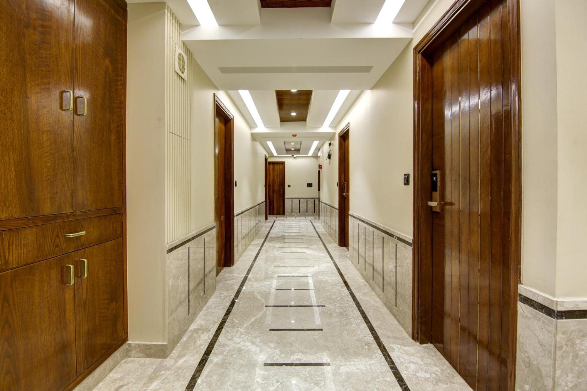 The Leena Interntional-traveller's Choice Winner 2025 Hotel 4*
